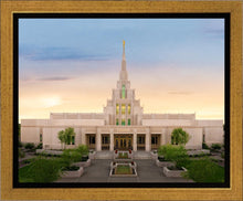 Load image into Gallery viewer, Phoenix Temple First Light
