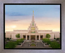 Load image into Gallery viewer, Phoenix Temple First Light
