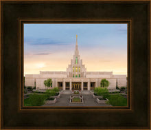 Load image into Gallery viewer, Phoenix Temple First Light
