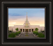 Load image into Gallery viewer, Phoenix Temple First Light
