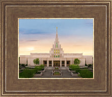 Load image into Gallery viewer, Phoenix Temple First Light
