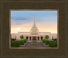 Load image into Gallery viewer, Phoenix Temple First Light

