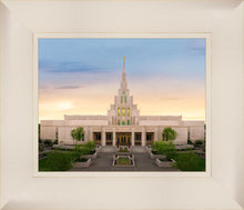 Load image into Gallery viewer, Phoenix Temple First Light
