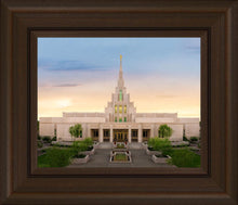 Load image into Gallery viewer, Phoenix Temple First Light
