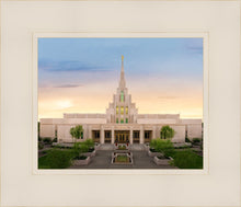 Load image into Gallery viewer, Phoenix Temple First Light
