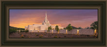 Load image into Gallery viewer, Phoenix Temple Sunset

