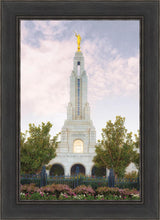 Load image into Gallery viewer, Redlands Temple 01
