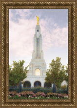 Load image into Gallery viewer, Redlands Temple 01
