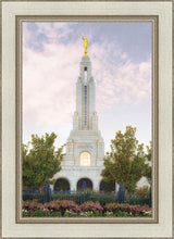 Load image into Gallery viewer, Redlands Temple 01
