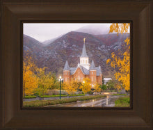Load image into Gallery viewer, Provo CC Fall Morning
