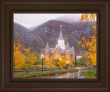 Load image into Gallery viewer, Provo CC Fall Morning
