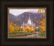 Load image into Gallery viewer, Provo CC Fall Morning
