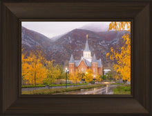 Load image into Gallery viewer, Provo CC Fall Morning
