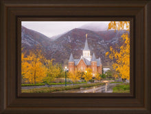 Load image into Gallery viewer, Provo CC Fall Morning
