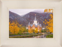 Load image into Gallery viewer, Provo CC Fall Morning
