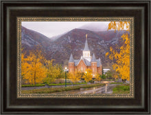 Load image into Gallery viewer, Provo CC Fall Morning
