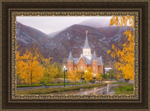 Load image into Gallery viewer, Provo CC Fall Morning
