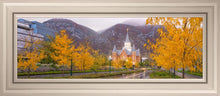 Load image into Gallery viewer, Provo CC Fall Morning
