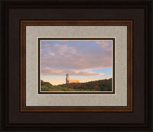 Load image into Gallery viewer, Cedar City - Mount of Zion
