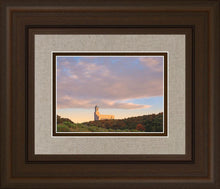 Load image into Gallery viewer, Cedar City - Mount of Zion
