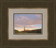 Load image into Gallery viewer, Cedar City - Mount of Zion
