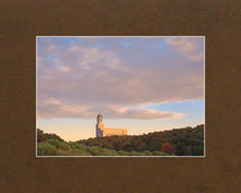 Load image into Gallery viewer, Cedar City - Mount of Zion
