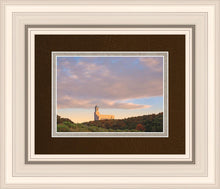 Load image into Gallery viewer, Cedar City - Mount of Zion
