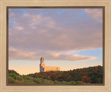 Load image into Gallery viewer, Cedar City - Mount of Zion
