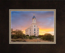 Load image into Gallery viewer, Cedar City Genesis

