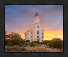 Load image into Gallery viewer, Cedar City Genesis
