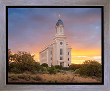 Load image into Gallery viewer, Cedar City Genesis
