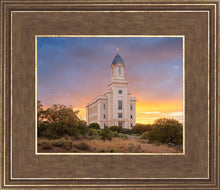 Load image into Gallery viewer, Cedar City Genesis
