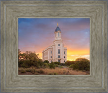 Load image into Gallery viewer, Cedar City Genesis
