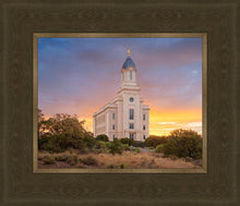 Load image into Gallery viewer, Cedar City Genesis
