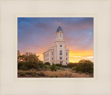 Load image into Gallery viewer, Cedar City Genesis
