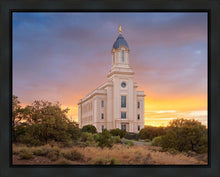 Load image into Gallery viewer, Cedar City Genesis
