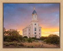 Load image into Gallery viewer, Cedar City Genesis
