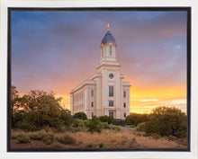 Load image into Gallery viewer, Cedar City Genesis
