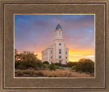 Load image into Gallery viewer, Cedar City Genesis
