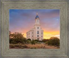 Load image into Gallery viewer, Cedar City Genesis
