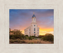 Load image into Gallery viewer, Cedar City Genesis
