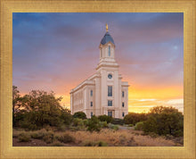 Load image into Gallery viewer, Cedar City Genesis
