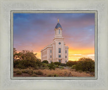 Load image into Gallery viewer, Cedar City Genesis
