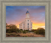 Load image into Gallery viewer, Cedar City Genesis
