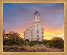 Load image into Gallery viewer, Cedar City Genesis
