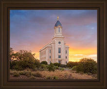 Load image into Gallery viewer, Cedar City Genesis
