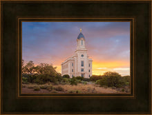 Load image into Gallery viewer, Cedar City Genesis
