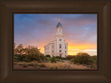 Load image into Gallery viewer, Cedar City Genesis
