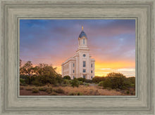 Load image into Gallery viewer, Cedar City Genesis

