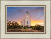 Load image into Gallery viewer, Cedar City Genesis
